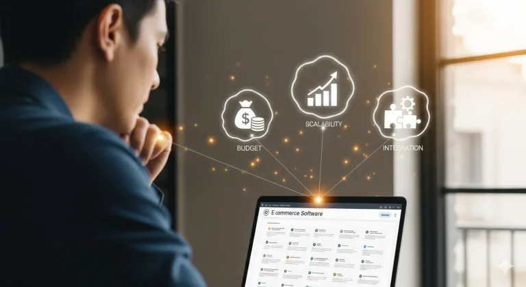 From Click to Cart: 6 Tools Every E-Commerce Starter Needs