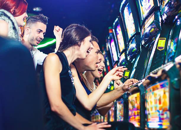 Cluster Pays Slots: A Fresh Way to Win