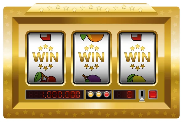 The Simple Building Blocks Behind Online Slot Gaming Experiences